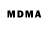 MDMA crystal Omer Rustemli